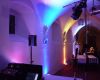 Lichtdesign von Hochzeits-DJ Markus