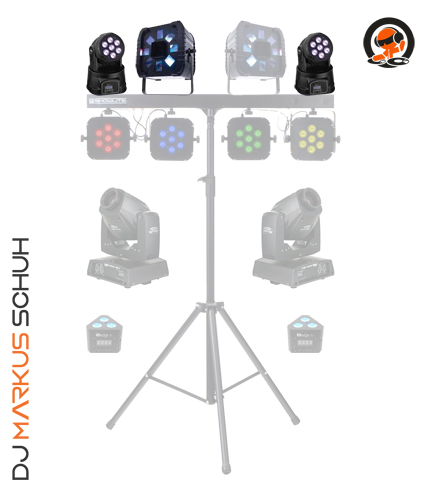 Lichtpaket 1.0
